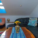 Amu Apartment