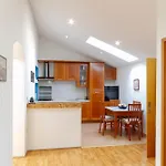 Amu Apartment