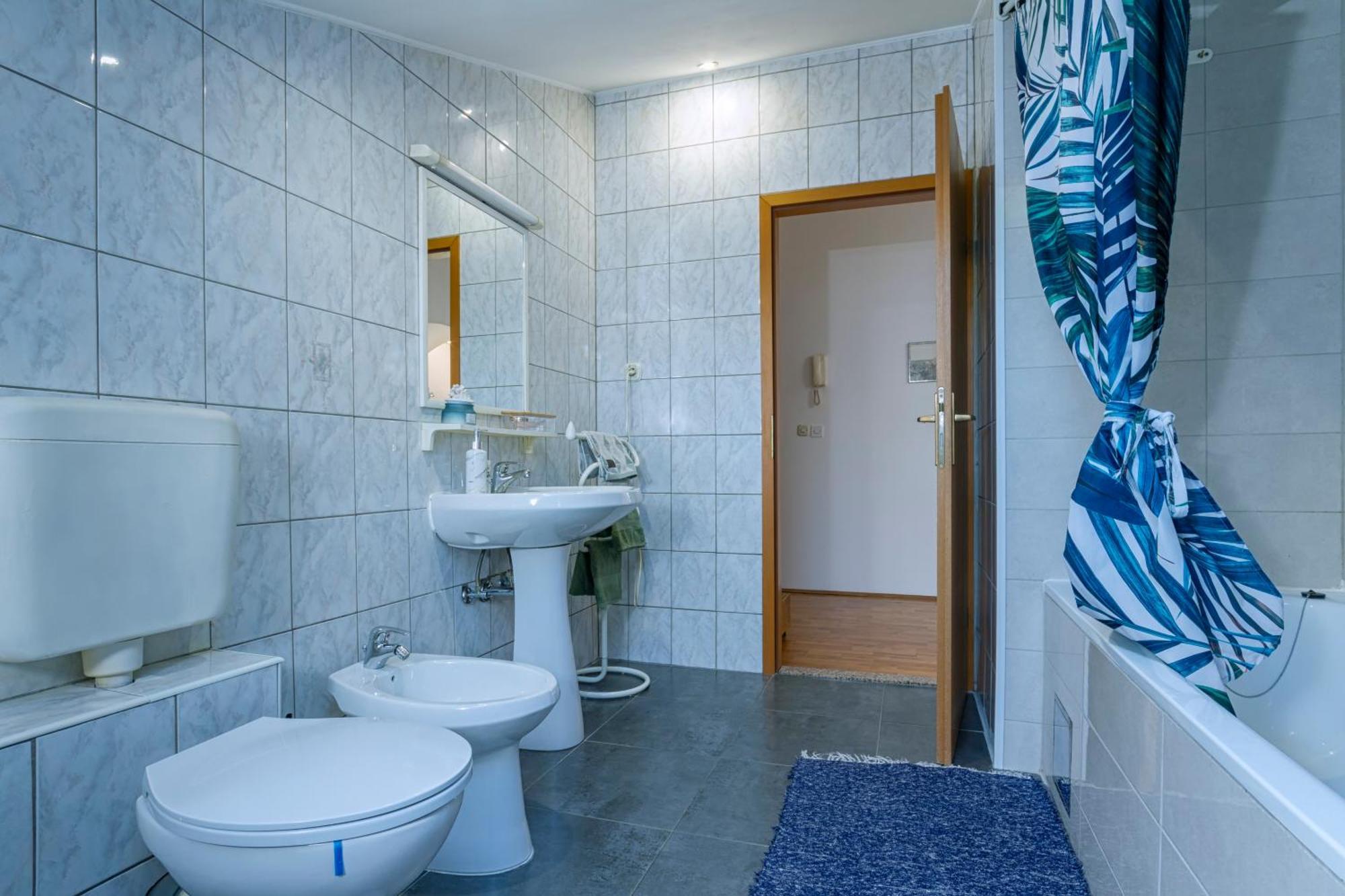 Apartment Amu
