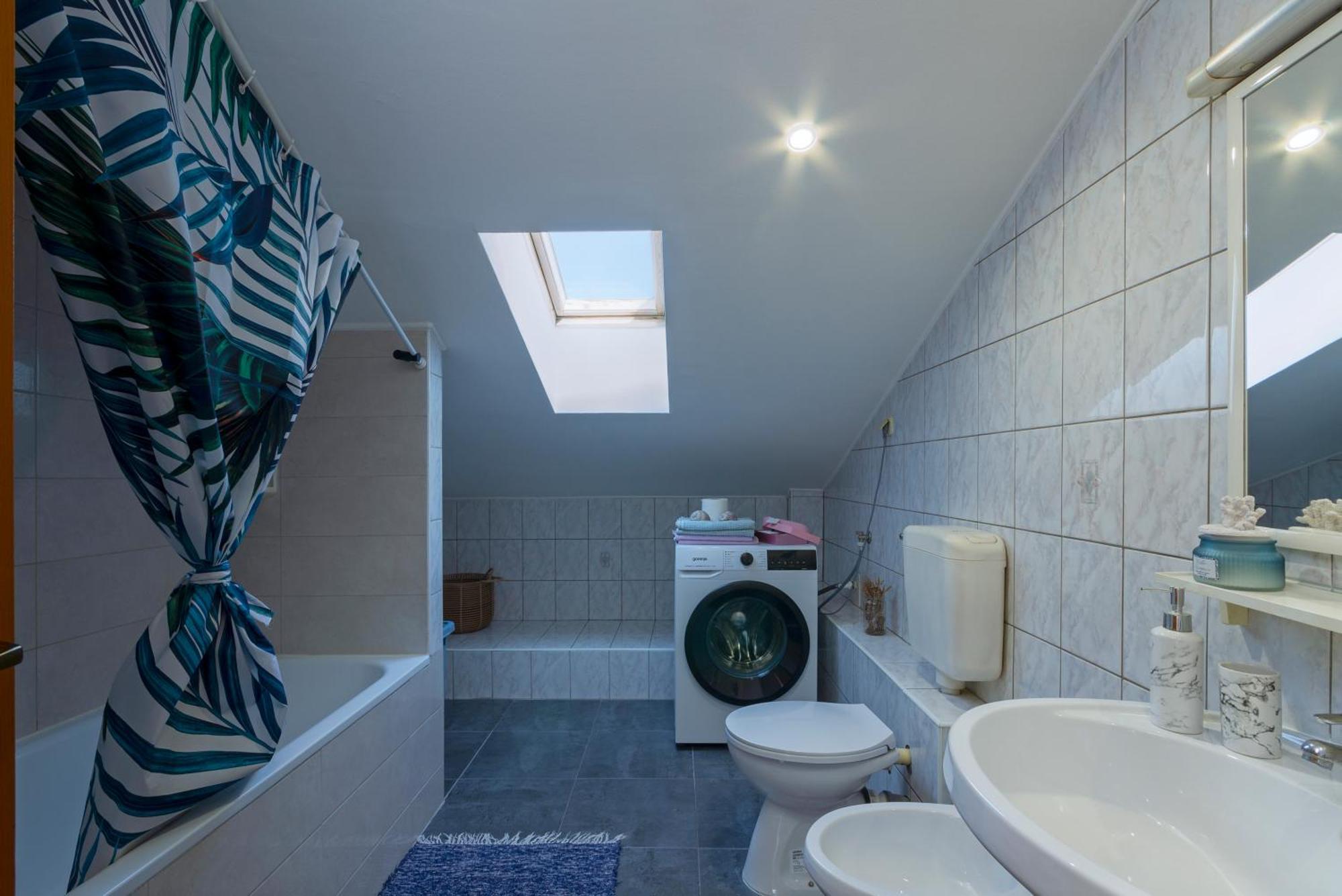 Apartment Amu *