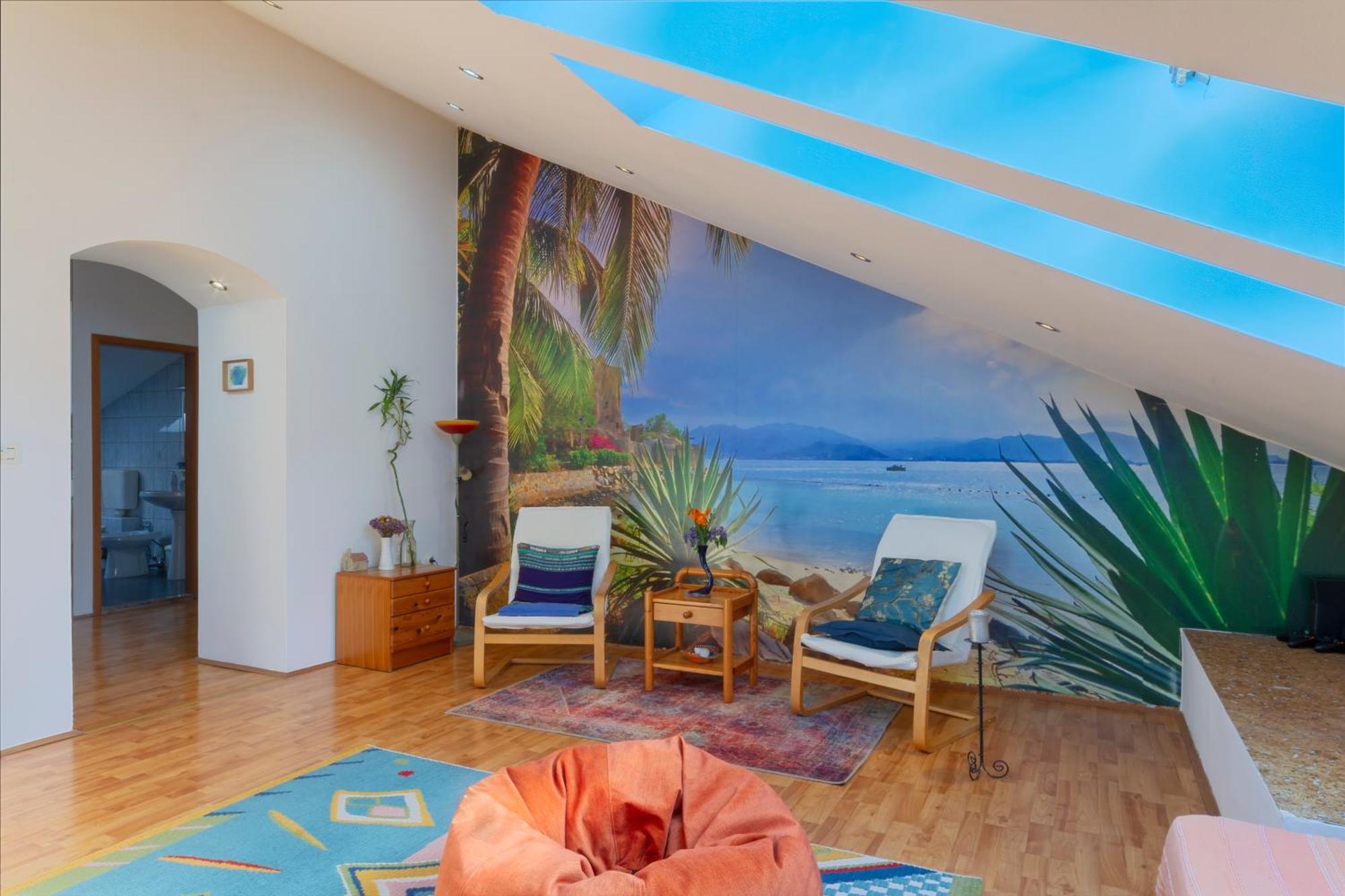 Amu Apartment Pula